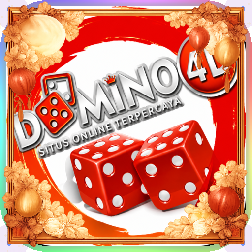 domino4d — galeri pratinjau - APK Resmi